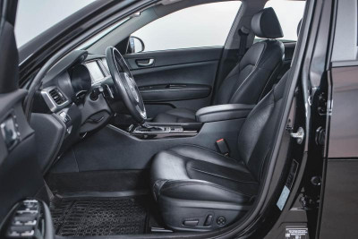 Kia Optima 2.0 AT (150 л. с.)