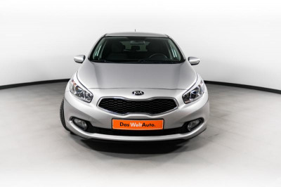Kia Ceed 1.6 AT (129 л. с.)