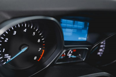 Ford Kuga 1.5 EcoBoost AT AWD (150 л. с.) Titanium