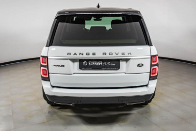 Land Rover Range Rover 3.0d AT (248 л.с.) 4WD Vogue