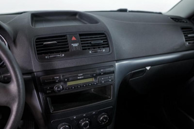 ŠKODA Yeti 1.4 TSI MT (122 л. с.)