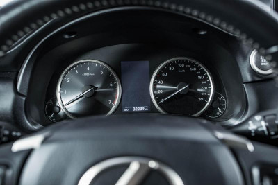 Lexus NX 200 CVT AWD (150 л. с.) Premium