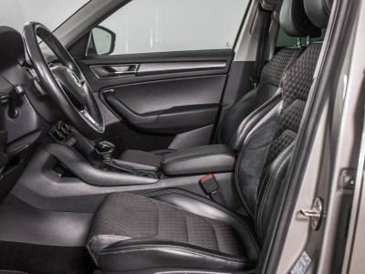 ŠKODA KODIAQ 2.0 TDI DSG 4X4 (150 л.с.) Ambition Plus