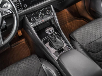 ŠKODA KODIAQ 2.0 TDI DSG 4X4 (150 л.с.) Ambition Plus