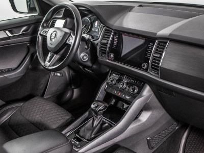 ŠKODA KODIAQ 2.0 TDI DSG 4X4 (150 л.с.) Ambition Plus