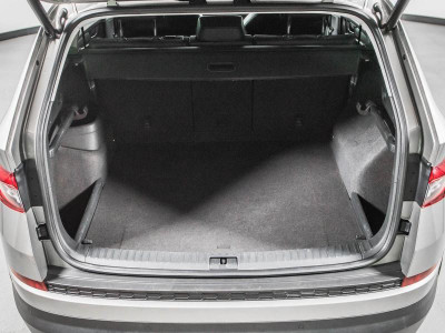 ŠKODA KODIAQ 2.0 TDI DSG 4X4 (150 л.с.) Ambition Plus