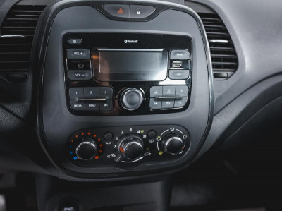 Renault Kaptur 1.6 X-tronic (114 л. с.)