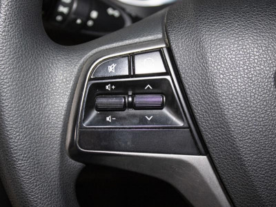 Hyundai Solaris 1.4 AT (100 л.с.)