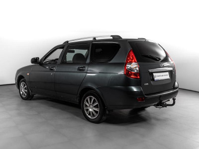 LADA Priora 1.6 MT 16 кл (Евро-3) (98 л. с.)