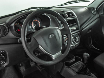 LADA Новая Granta хетчбэк 1.6 MT 8кл (87 л. с.)
