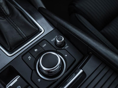 Mazda 6 2.0 SKYACTIV-G AT (150 л. с.)