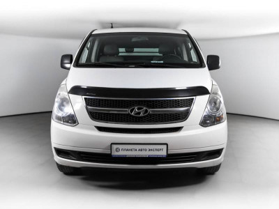 Hyundai H1 2.5 CRDi AT (145 л.с.)