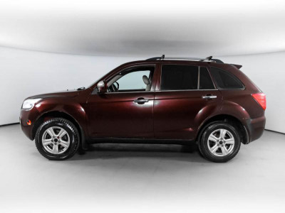 Lifan X60 1.8 MT (128 л.с.)