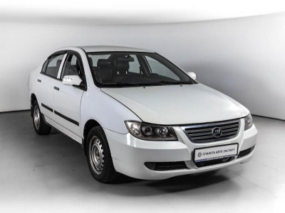 Lifan Solano 1.8 MT (125 л. с.)