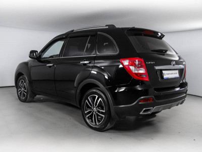Lifan X60 1.8 MT (128 л.с.)