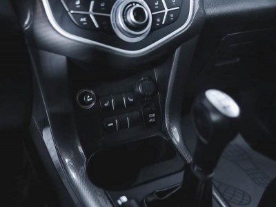 Lifan X60 1.8 MT (128 л.с.)