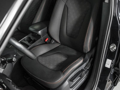 FAW Besturn X80 2.0 AT (142 л.с.)