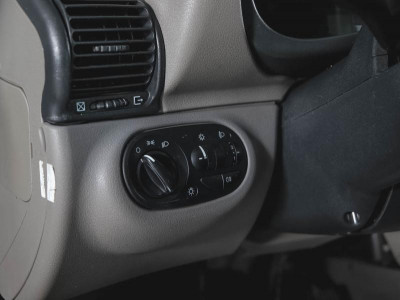 LADA Kalina 1.6 MT 8 кл (Евро-4) (81 л. с.)