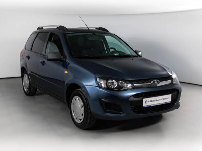 LADA Kalina универсал 1.6 MT 8кл (87 л. с.)
