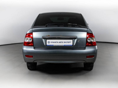 LADA Priora 1.6 MT 16 кл (Евро-3) (98 л. с.)