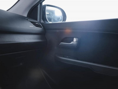 Kia Rio 1.6 AT (123 л. с.)