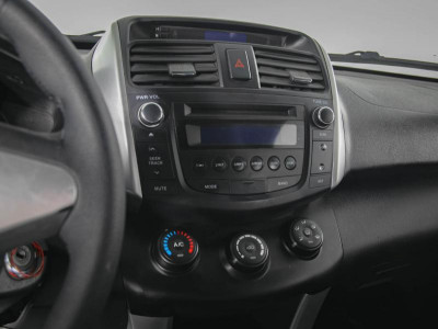 Lifan X60 1.8 MT (128 л. с.)