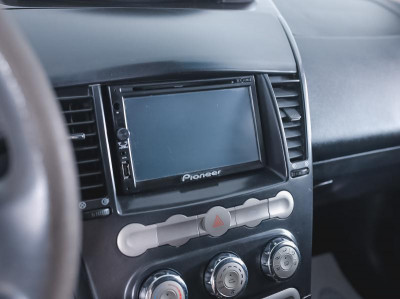 Chery M11 1.6 MT (119 л. с.)