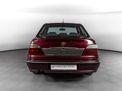 Daewoo Nexia 1.5 MT (85 л. с.)
