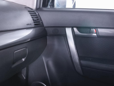 Chevrolet Captiva 2.4 LPG MT 7 мест (136 л. с.)