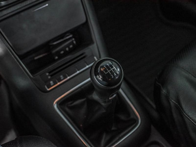 Volkswagen Tiguan 1.4 TSI BlueMotion MT (122 л. с.)