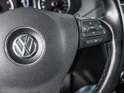 Volkswagen Jetta 1.4 TSI MT (122 л. с.)