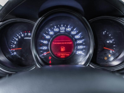 Kia ceed 1.6 MT (130 л. с.)