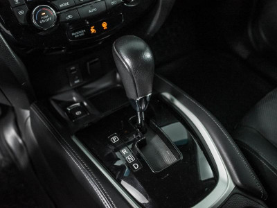 Nissan X-Trail 2.0 CVT 4WD (144 л. с.)