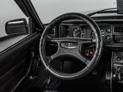 LADA 2107 1.6 MT 8 кл (Евро-3) (73 л. с.)