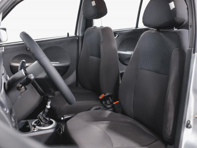 Lifan Smily 1.3 MT (88 л. с.)