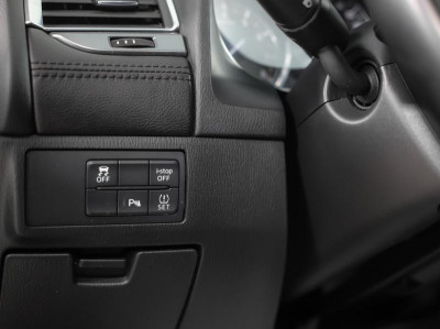 Mazda 6 2.0 SKYACTIV-G AT (150 л. с.)