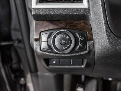 Ford Explorer 3.5 SelectShift 4WD (294 л. с.)