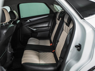 Ford Mondeo 2.0d AT (140 л.с.)