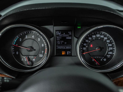 Jeep GRAND CHEROKEE 3.6 AT (286 л. с.)