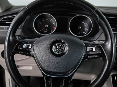 Volkswagen Tiguan 2.0 TSI 4Motion DSG (180 л.с.) 4WD
