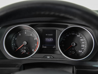 Volkswagen Tiguan 2.0 TSI 4Motion DSG (180 л.с.) 4WD