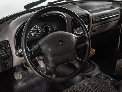 ГАЗ 3110 Волга 2.1 TD MT (95 л. с.)