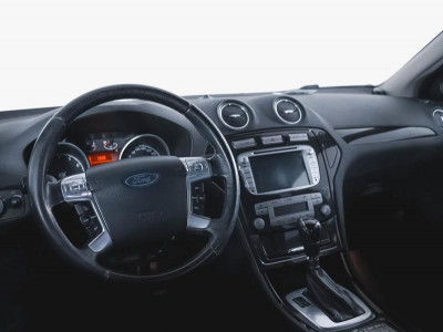 Ford Mondeo 2.3 DurashiftAT (160 л. с.)