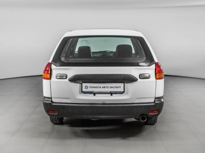 Nissan AD 1.3 AT (87 л.с.)