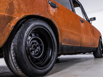 LADA 2106 1.6 MT (75 л. с.)