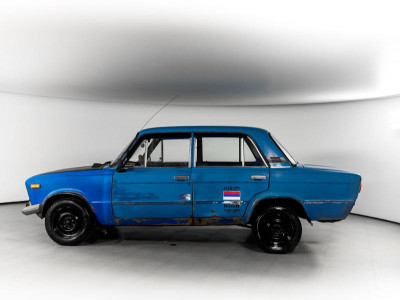LADA 2106 1.6 MT (75 л. с.)