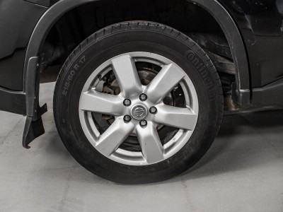 Nissan X-Trail 2.0 MT (141 л. с.)