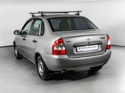LADA Kalina 1.6 MT 8 кл (81 л. с.)