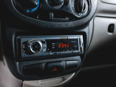 LADA Kalina 1.6 MT 8 кл (Евро-4) (81 л. с.)