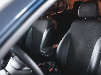 Chevrolet Cruze 1.6 MT (113 л.с.)